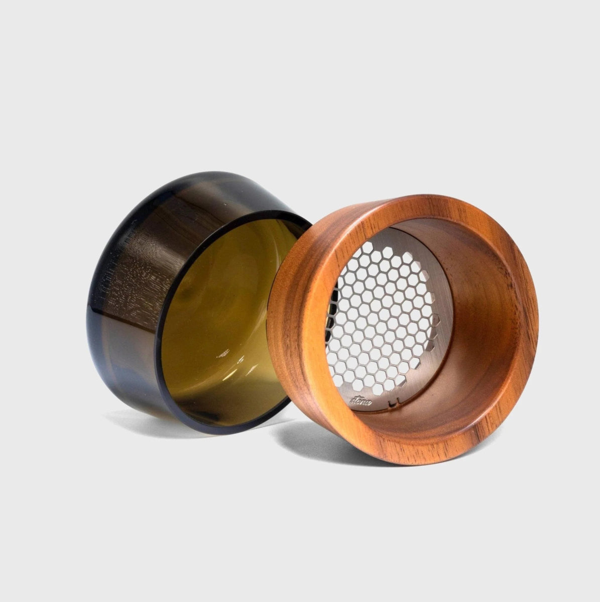Happy420 x Stona GRINDER Headshop - Hanfify®