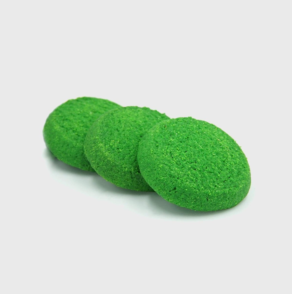 🍪 Hasch Cookiez - POWER LVL: 5/5 Edibles 5 Stück - Hanfify