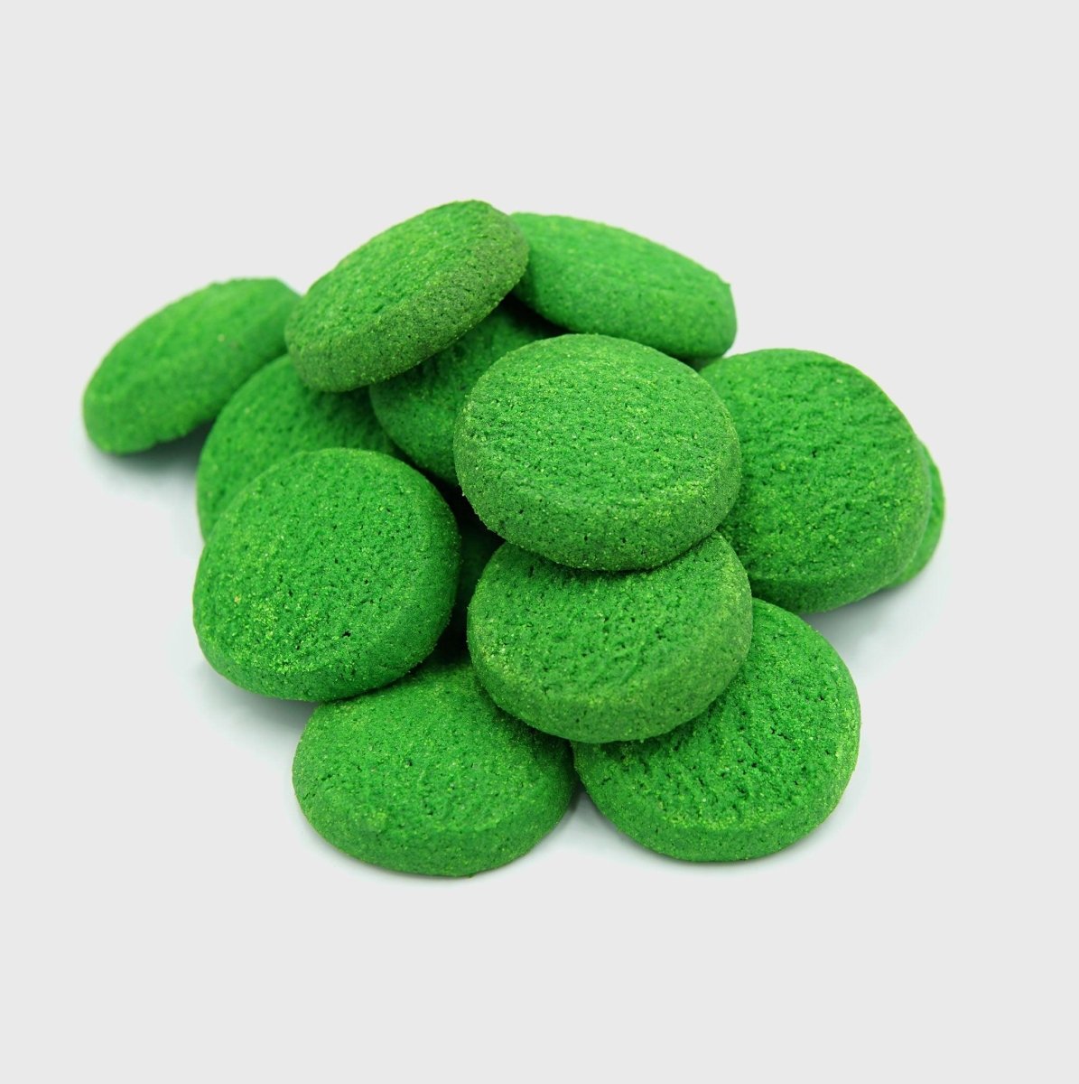 🍪 Hasch Cookiez - POWER LVL: 5/5 Edibles 5 Stück - Hanfify