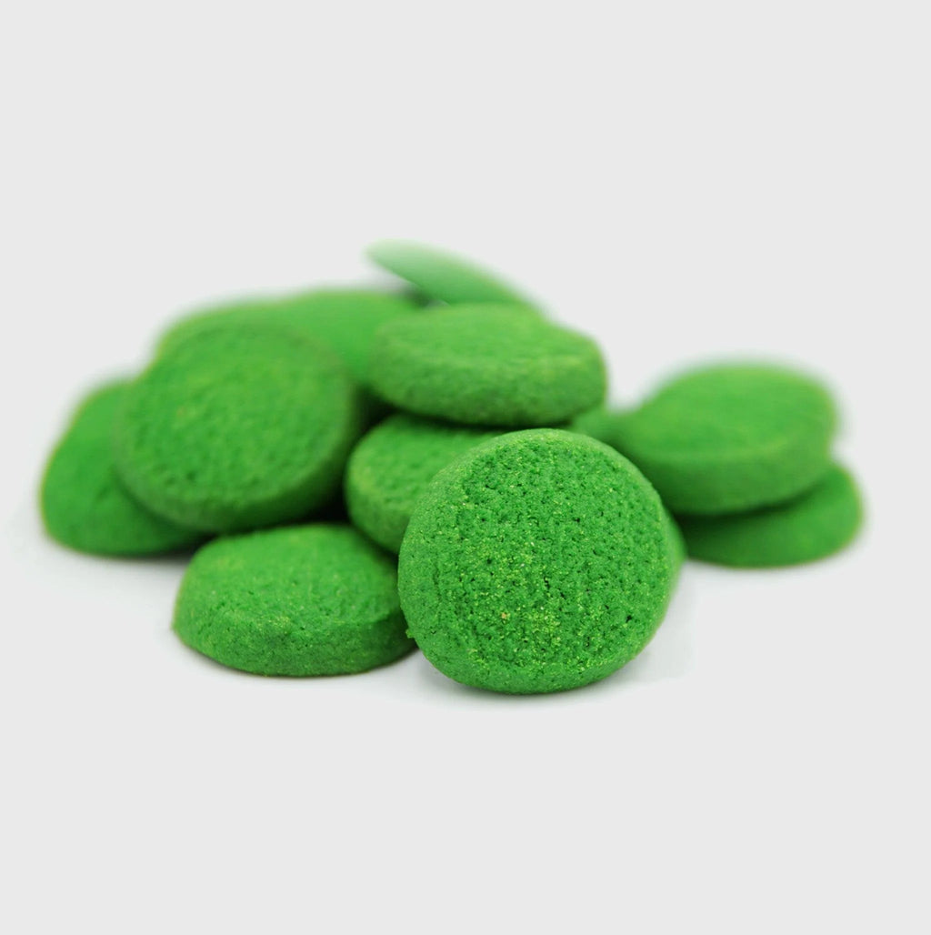 🍪 Hasch Cookiez - POWER LVL: 5/5 Edibles 5 Stück - Hanfify