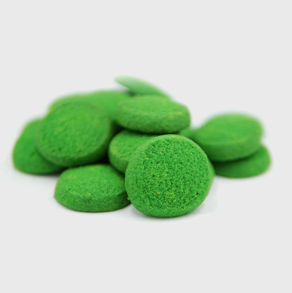 🍪 Hasch Cookiez - POWER LVL: 5/5 Edibles 5 Stück - Hanfify