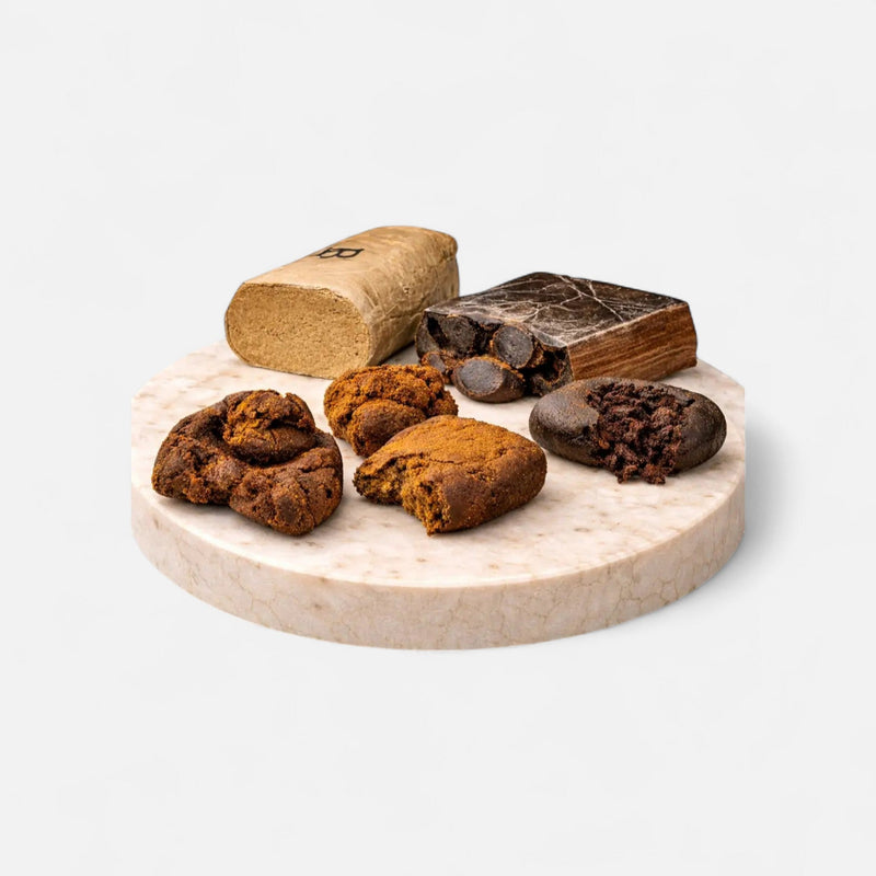 Hasch Probierpaket Hasch 15g - Hanfify