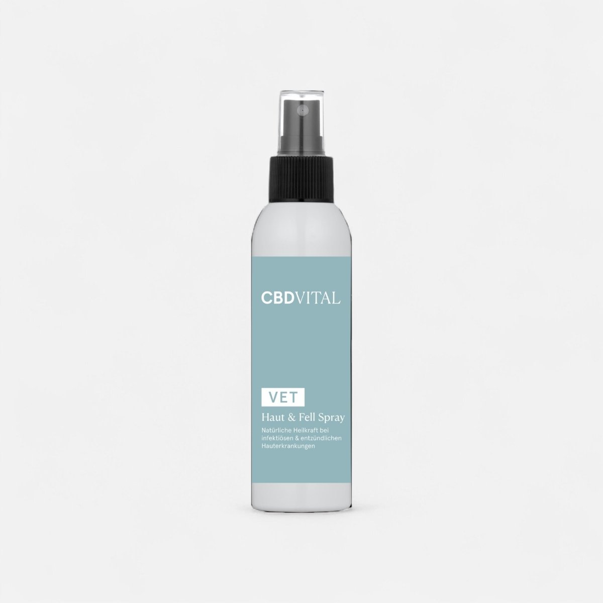 Haut und Fell Spray - CBD für Tiere - Hanfify®
