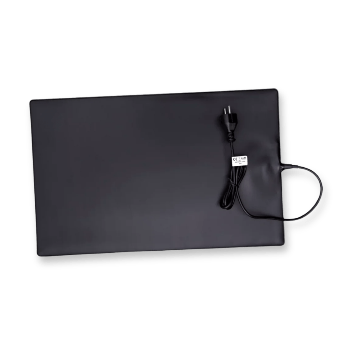 Heizmatte 20 Watt 20x35cm Growshop - Hanfify®