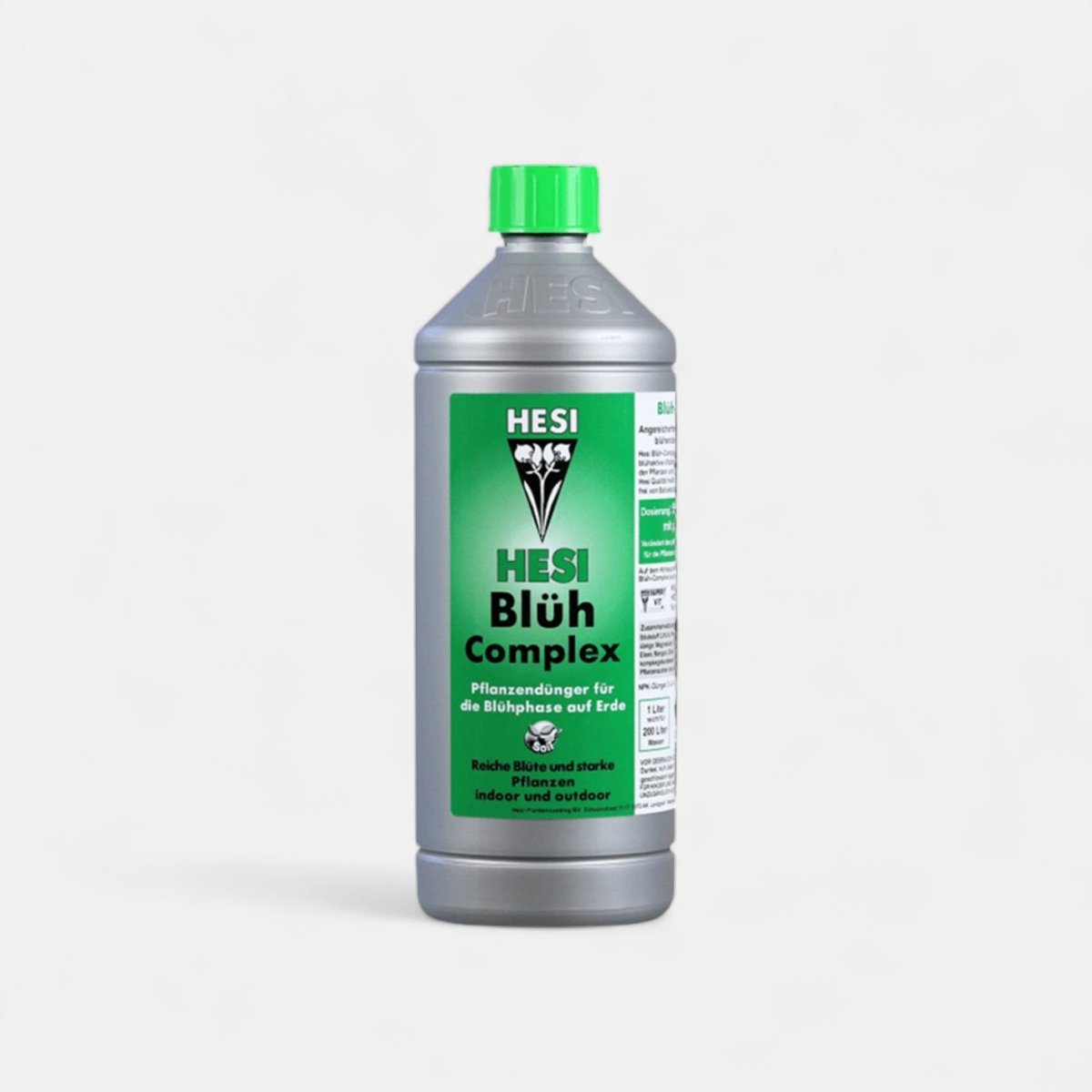 Hesi Blüh Complex - Growshop - Hanfify®