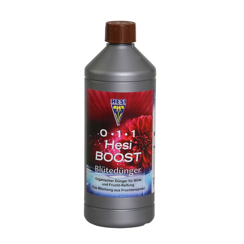 Hesi Boost Growshop - Hanfify