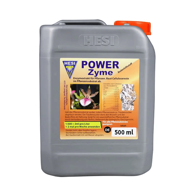 Hesi Power Zyme Growshop - Hanfify