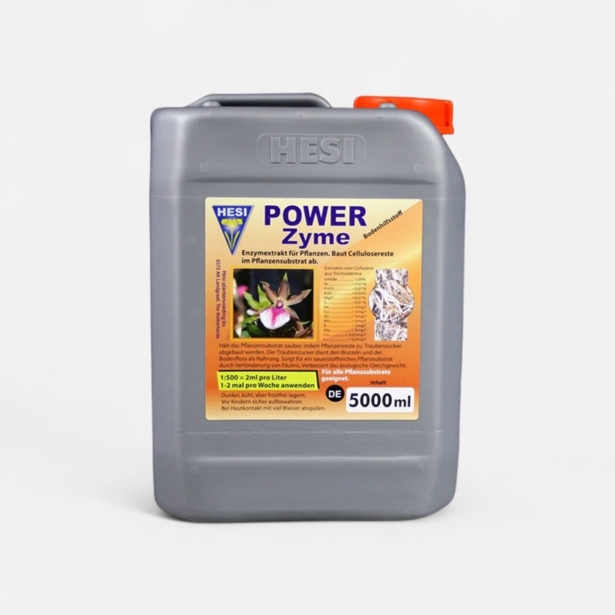 Hesi Power Zyme Growshop - Hanfify