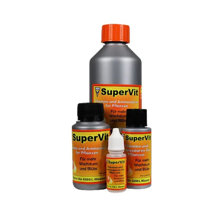 Hesi Super Vit Growshop - Hanfify