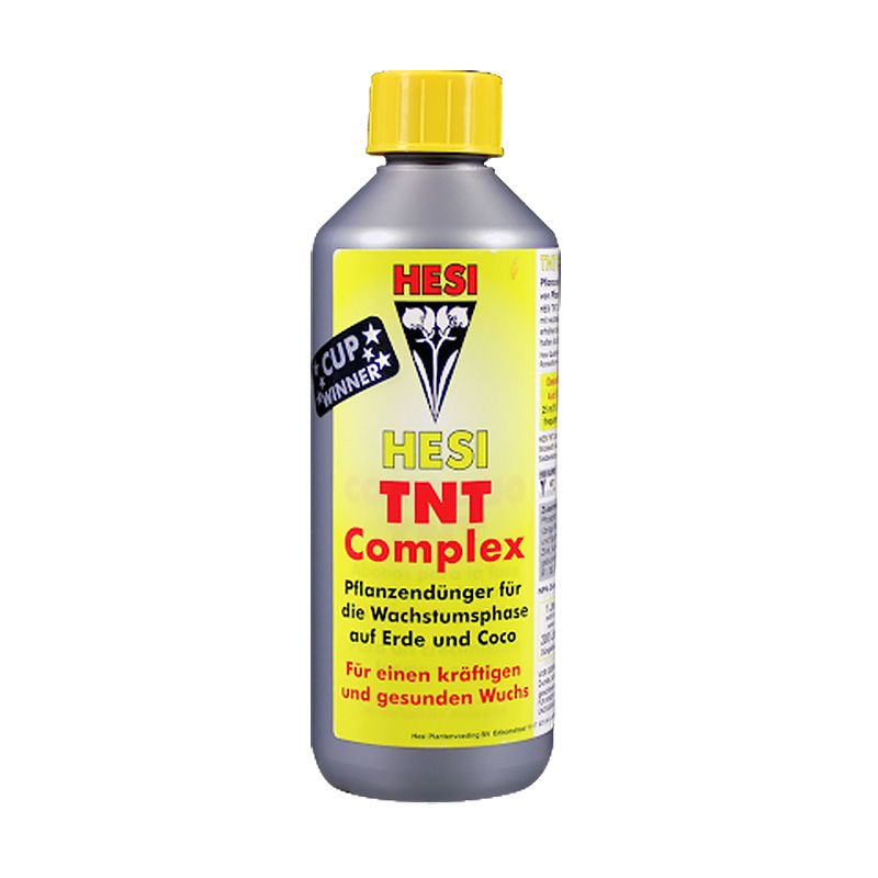 Hesi TNT Complex Growshop - Hanfify