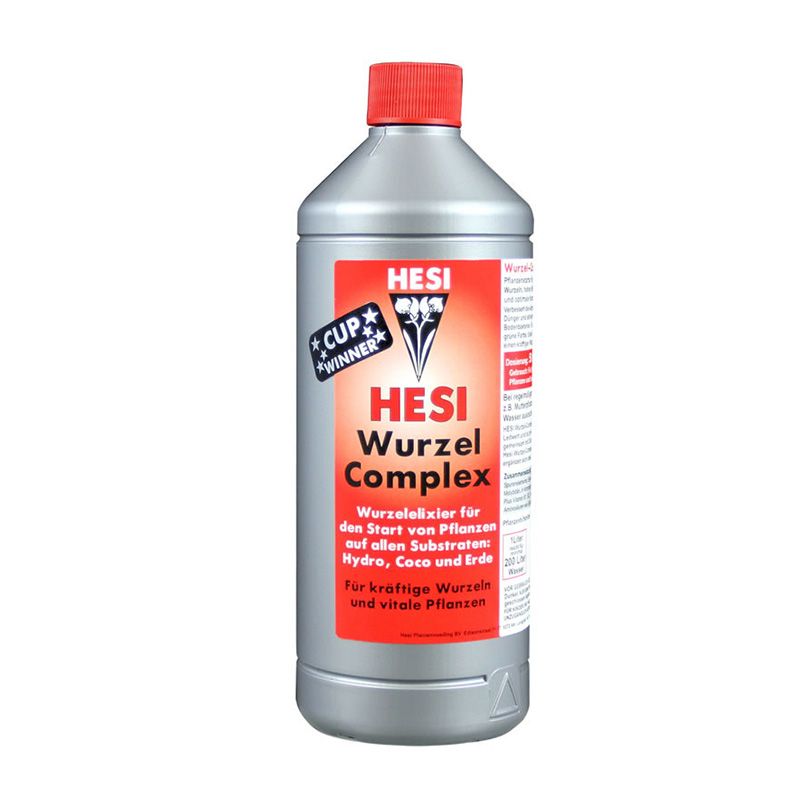 Hesi Wurzel Complex Growshop - Hanfify
