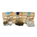 High CBD Probier-Set - Blüten - Hanfify®