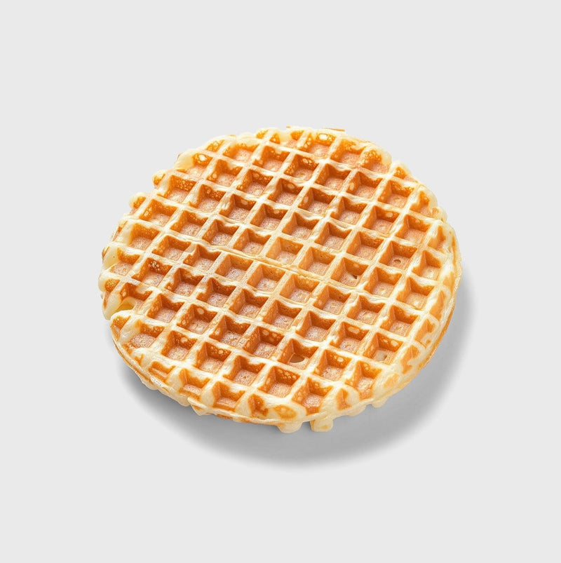 Holland Waffle Deluxe - POWER LVL 5/5 Edibles 3 Stück - Hanfify®