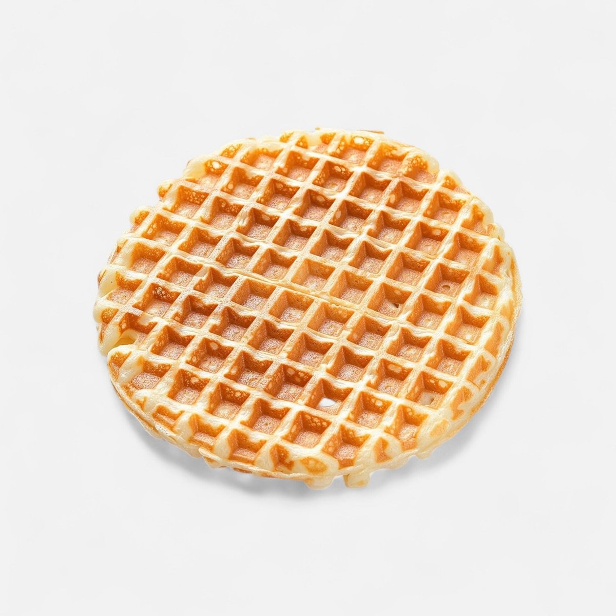 Holland Waffle Deluxe - POWER LVL 5/5 Edibles 3 Stück - Hanfify