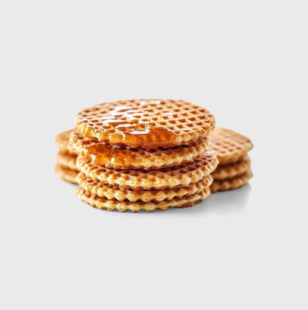 Holland Waffle Deluxe - POWER LVL 5/5 - Edibles - Hanfify®