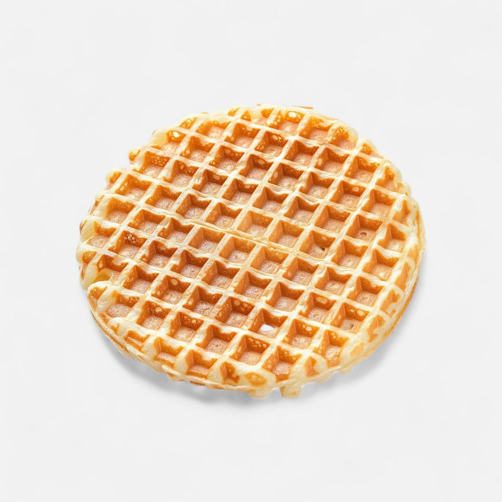 Holland Waffle Deluxe - POWER LVL 5/5 - Edibles - Hanfify®