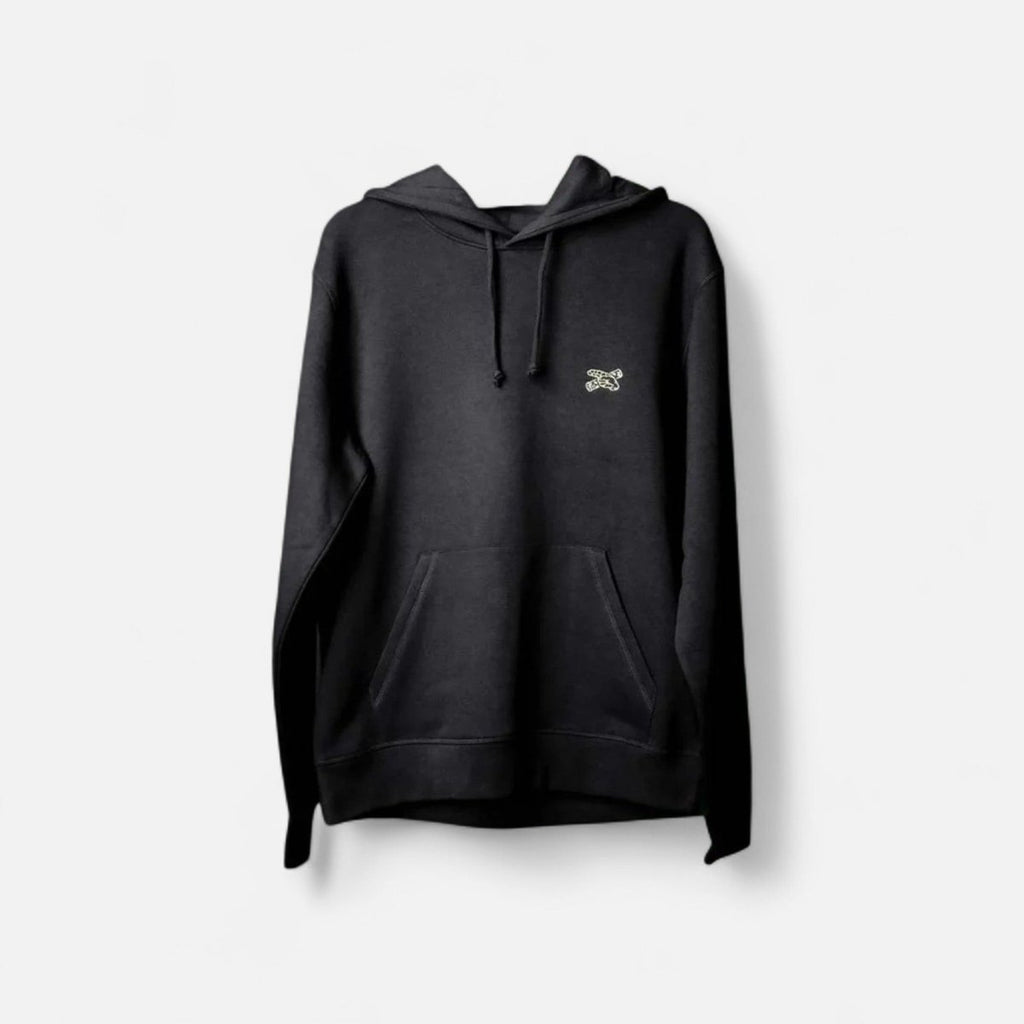 Hoodie Stitch Merch - Hanfify