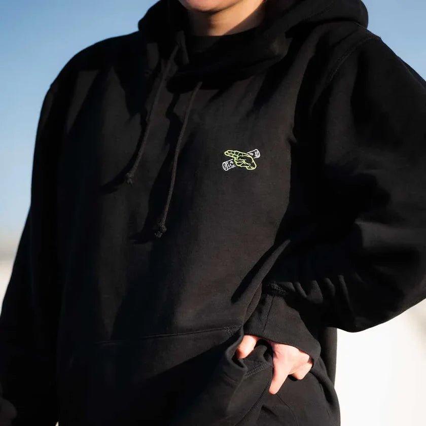 Hoodie Stitch Merch - Hanfify