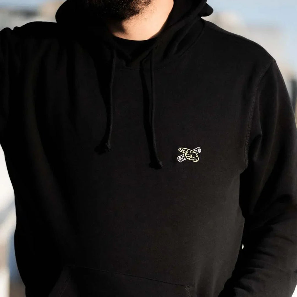 Hoodie Stitch Merch - Hanfify