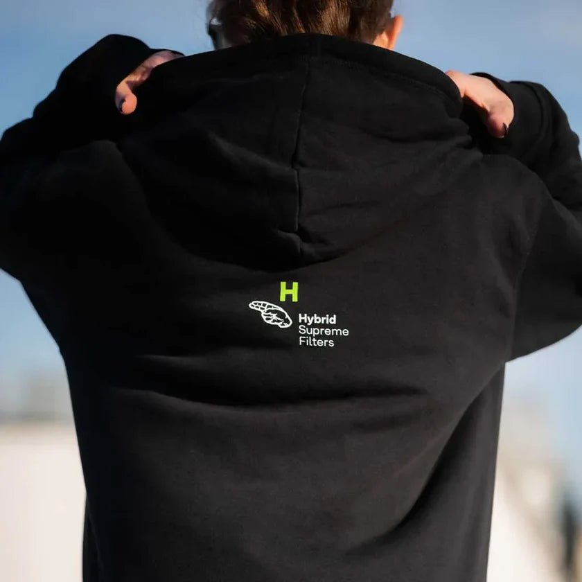 Hoodie Stitch Merch - Hanfify