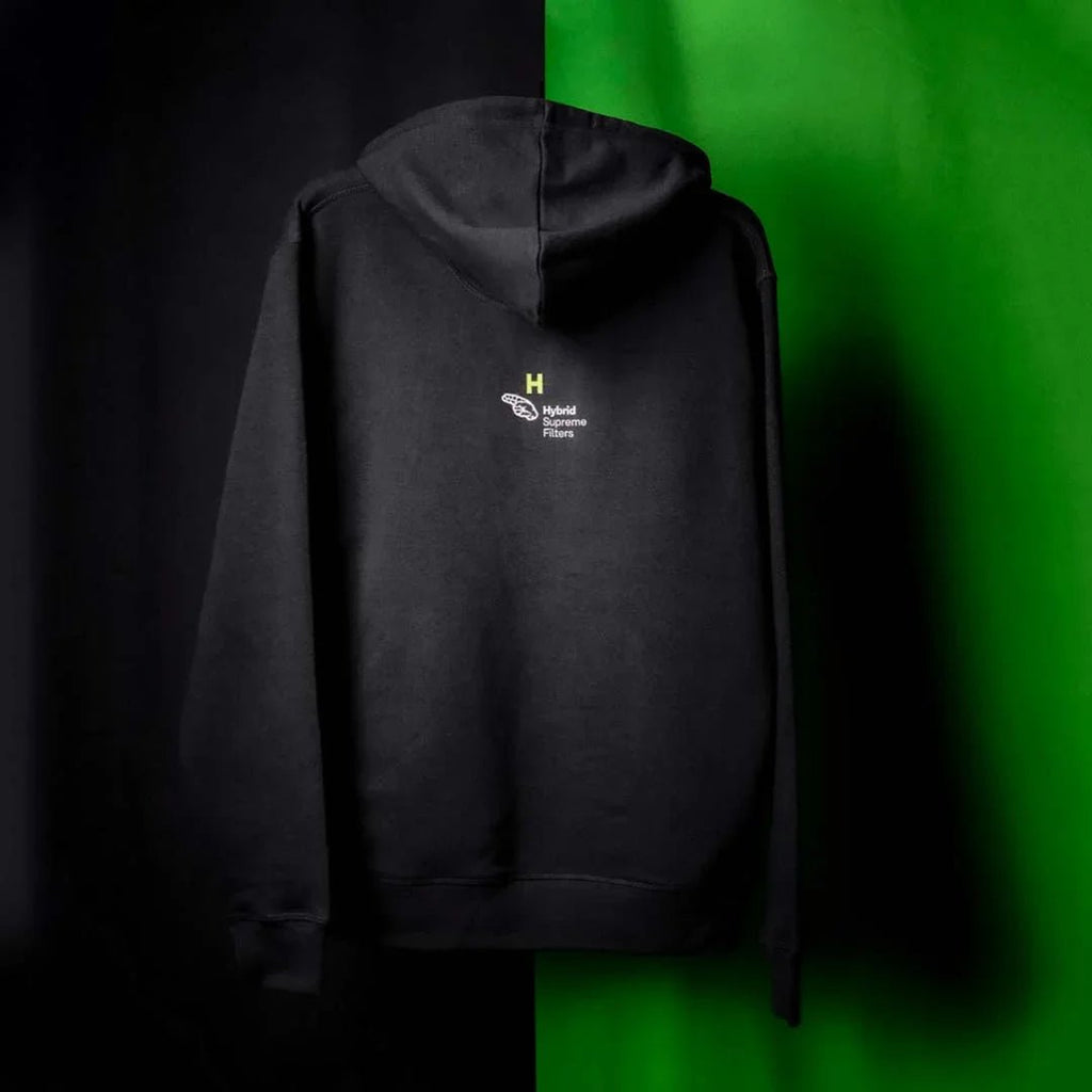 Hoodie Stitch Merch - Hanfify