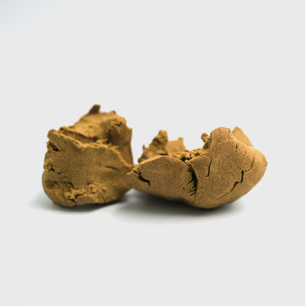 🔥 Hot Blondie Hasch 2g - Hanfify®