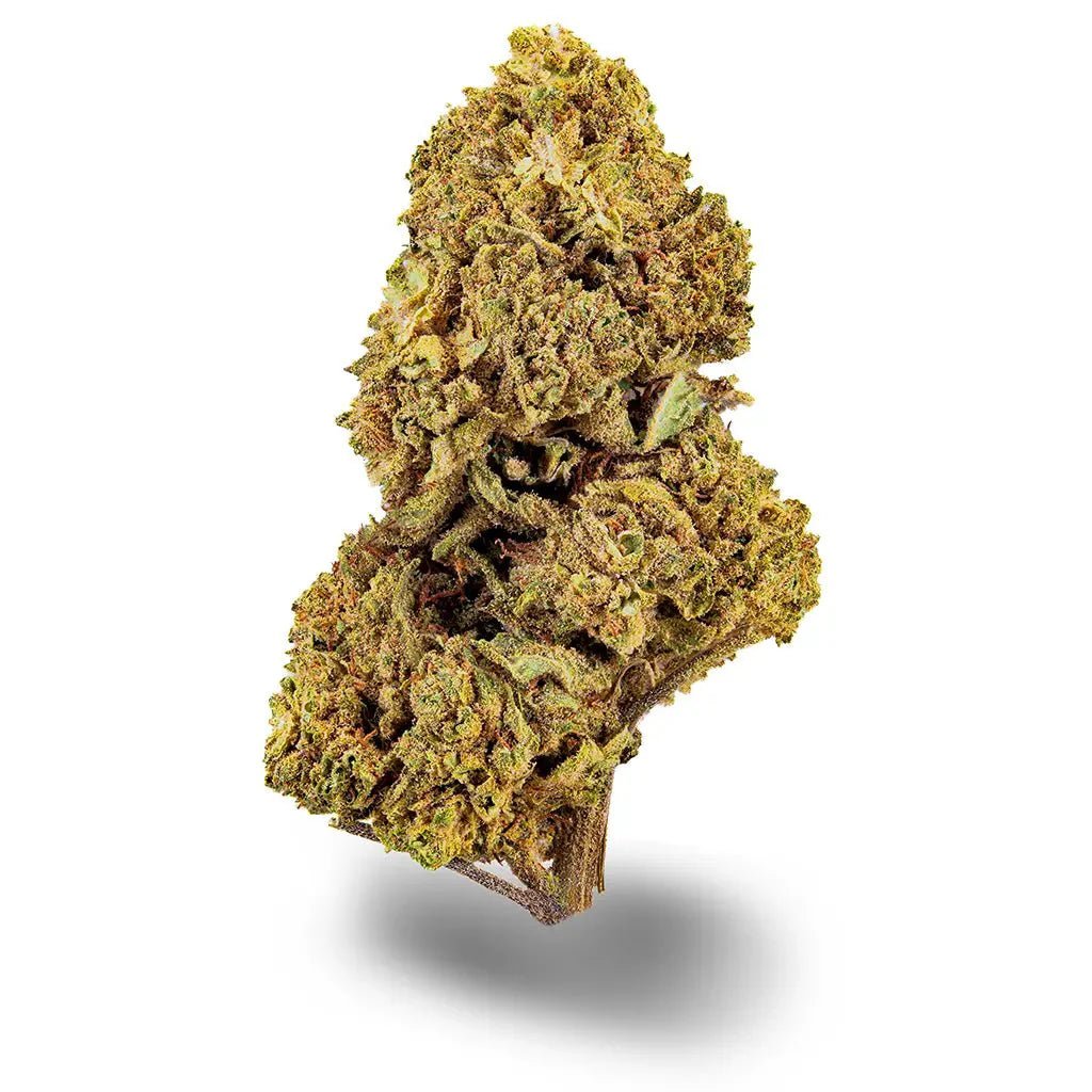 Hulkberry - Blüten - Hanfify®
