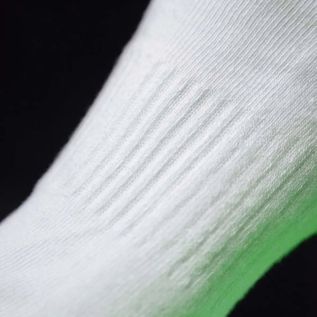 Hybrid Socken – Baumwoll - Socks für Sneaker & Outdoor Merch - Hanfify