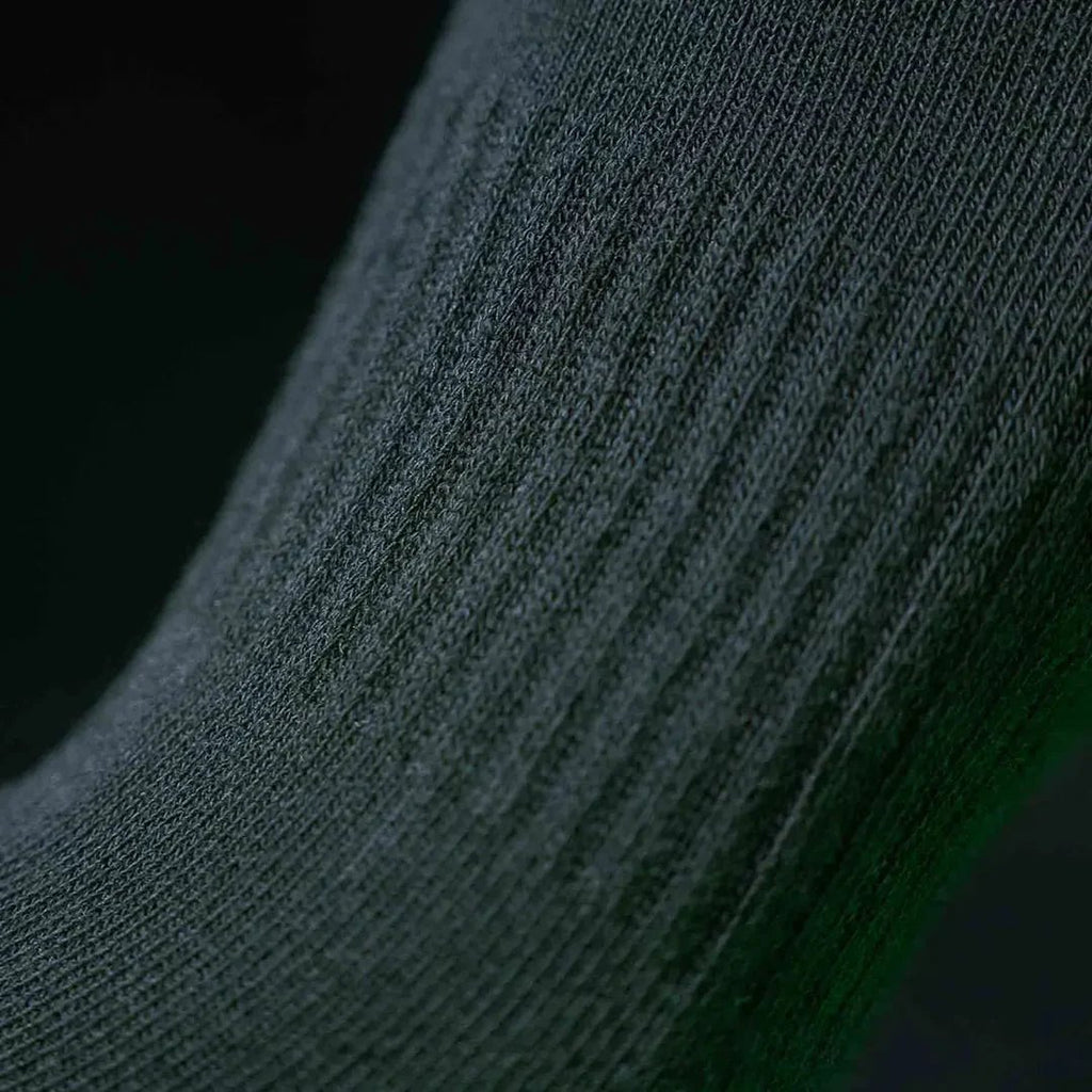 Hybrid Socken – Baumwoll - Socks für Sneaker & Outdoor Merch - Hanfify
