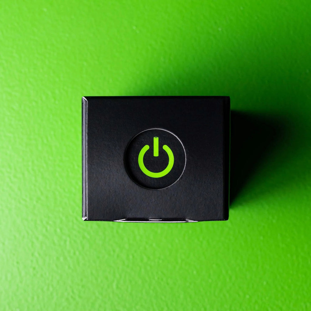 Hybrid Supreme Aktivkohlefilter 8er Display Classic 8x55er Headshop - Hanfify