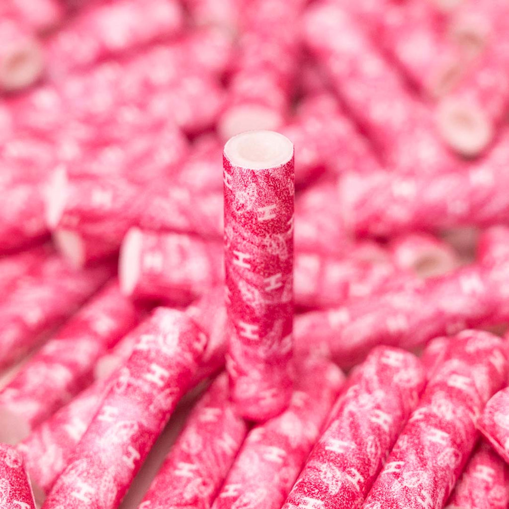 Hybrid Supreme Aktivkohlefilter Bag 55 Magenta Headshop - Hanfify