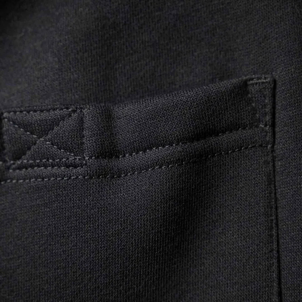 Hybrid Supreme Jogginghose Schwarz Merch - Hanfify