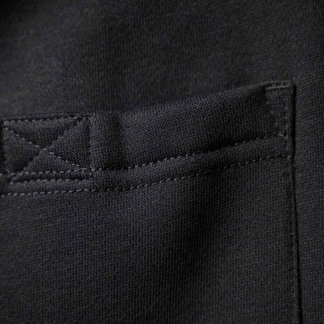 Hybrid Supreme Jogginghose Schwarz Merch - Hanfify