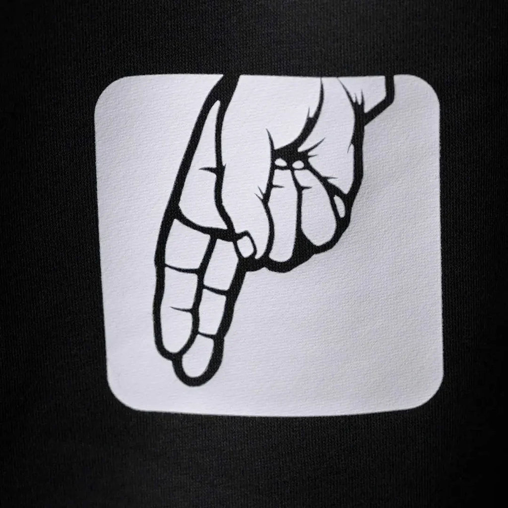 Hybrid Supreme Jogginghose Schwarz Merch - Hanfify