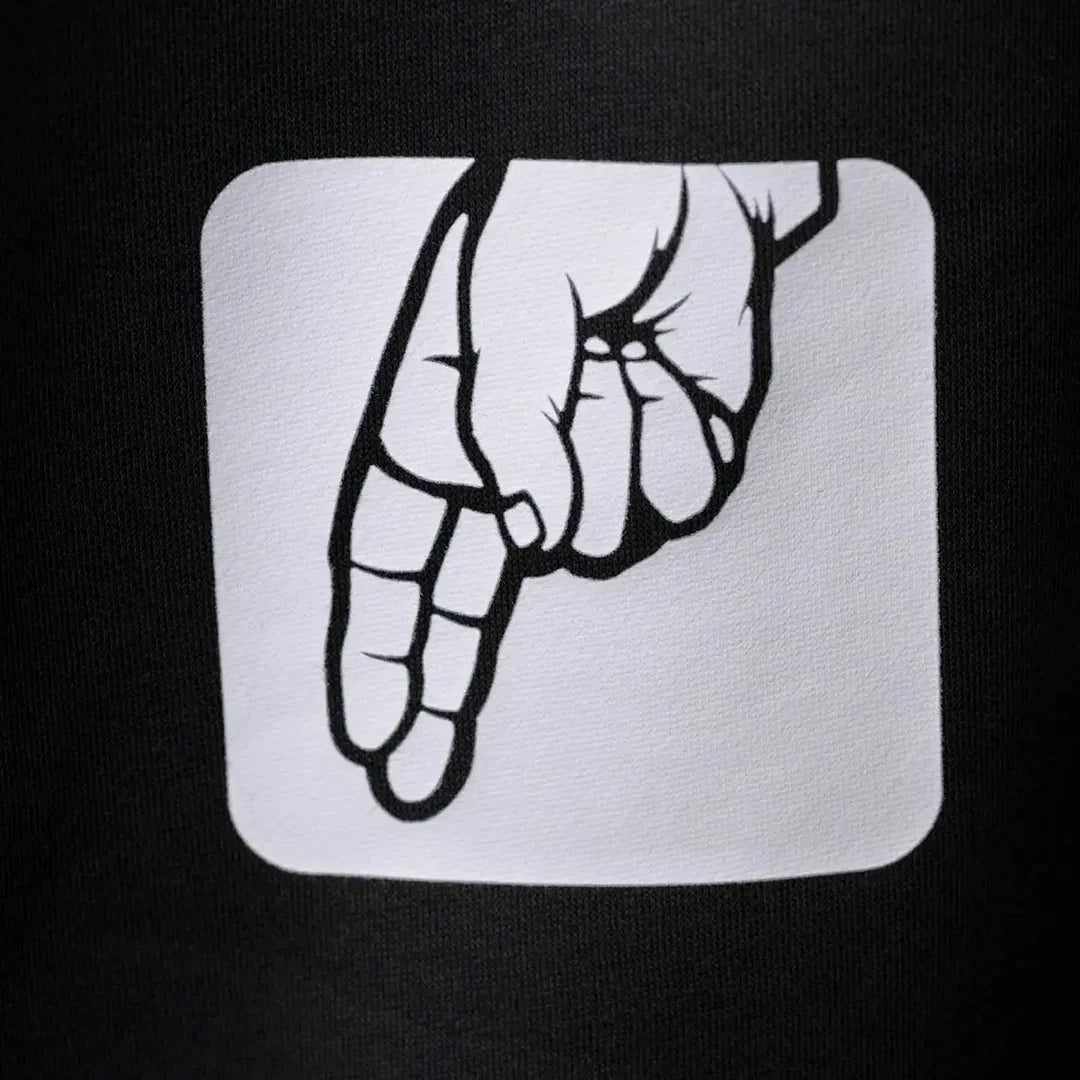 Hybrid Supreme Jogginghose Schwarz Merch - Hanfify