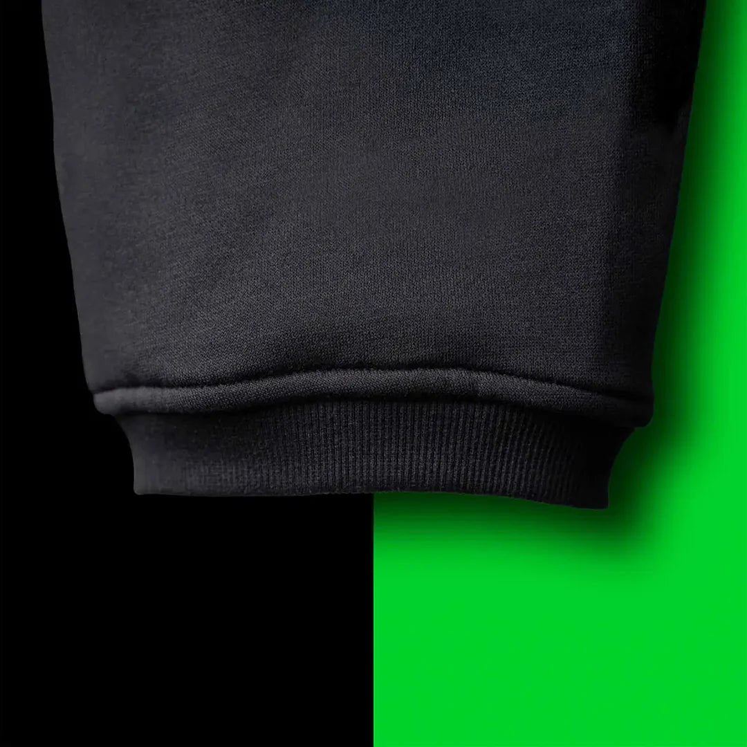 Hybrid Supreme Jogginghose Schwarz Merch - Hanfify