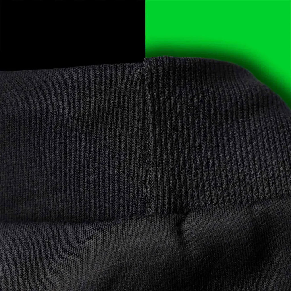 Hybrid Supreme Jogginghose Schwarz Merch - Hanfify