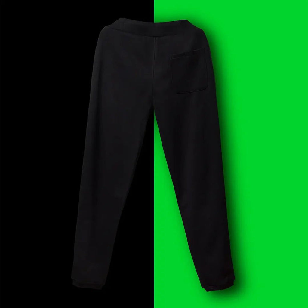 Hybrid Supreme Jogginghose Schwarz Merch - Hanfify