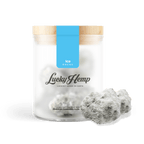 Ice Rocks 80% CBD Moonrocks 3g - Hanfify®