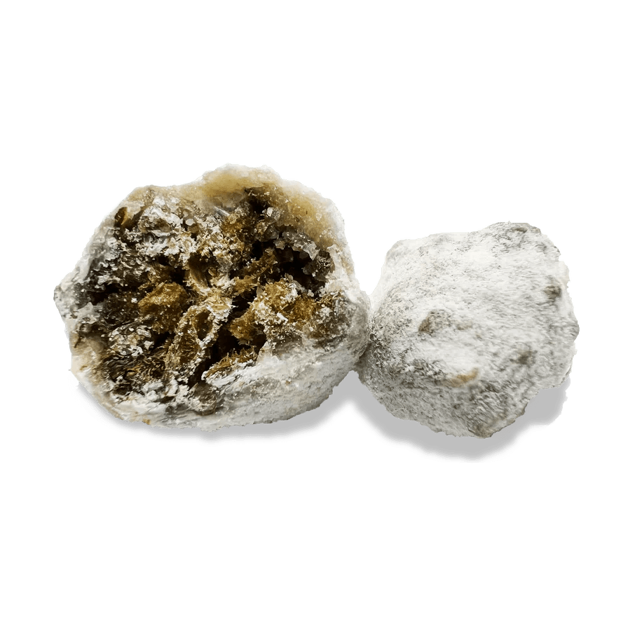 Ice Rocks 80% CBD - Moonrocks - Hanfify®