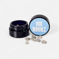 ❄️ Ice Rockz 83% CBD - Moonrocks - Hanfify®