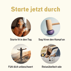 Ingwer ImmunDrops: Die hochkonzentrierte Kraft der Ingwerwurzel Smartshop 10 ml - Hanfify