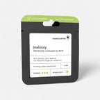 Jealousy | Autoflowering Cannabissamen - Hanfify