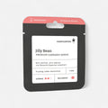 Jilly Bean | Feminisiert - Cannabissamen - Hanfify®