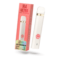 Juicy Watermelon Vape - H4 Ultra Vapes - Hanfify