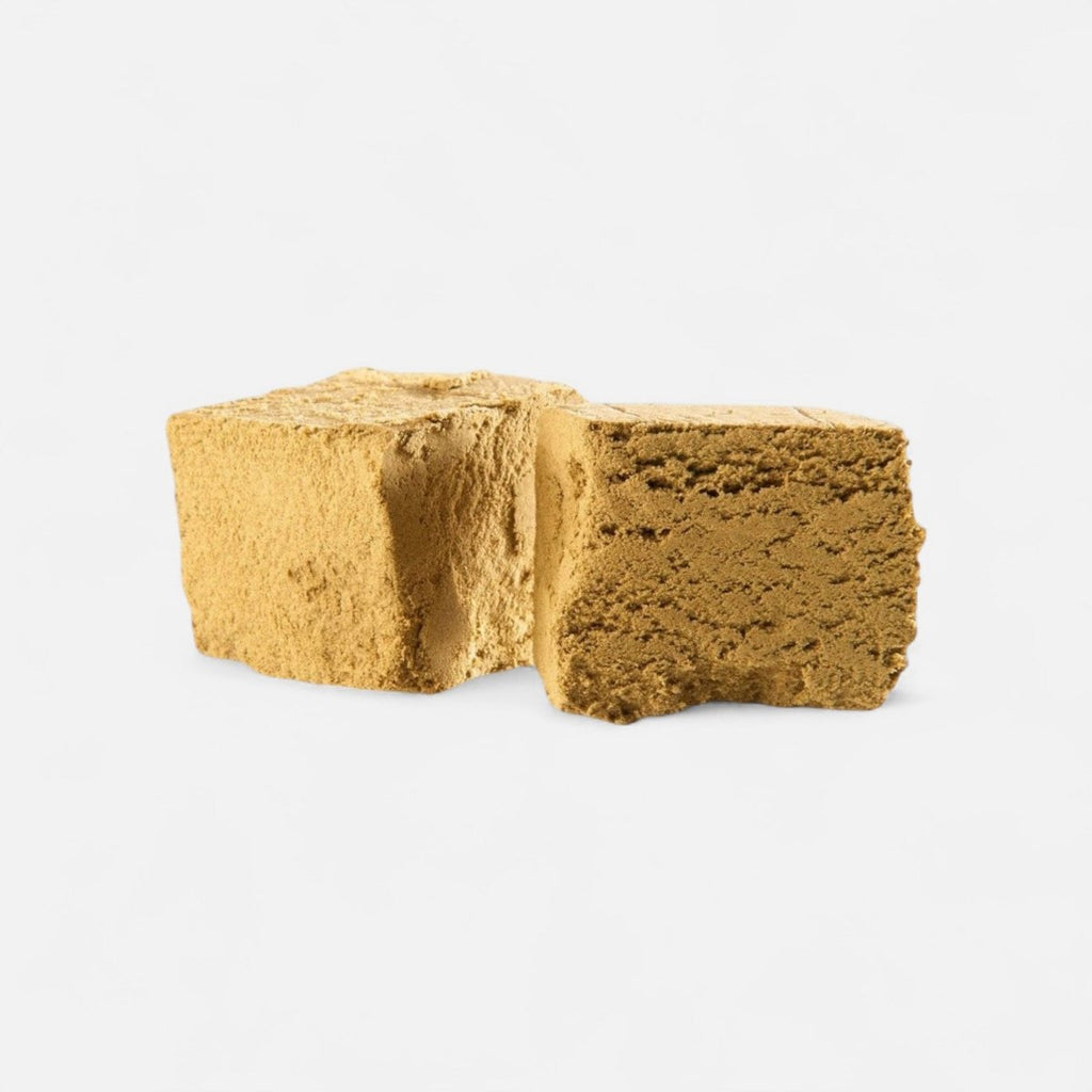 Ketama Gold Hash - 45% Superior Hasch - Hanfify