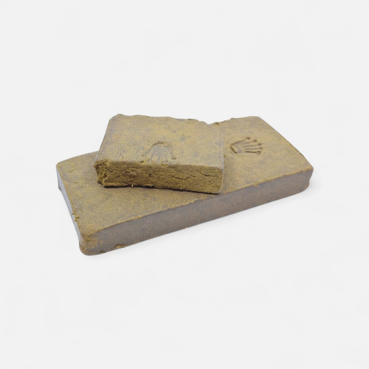 Ketama Hash - 25% CBD Hasch - Hanfify