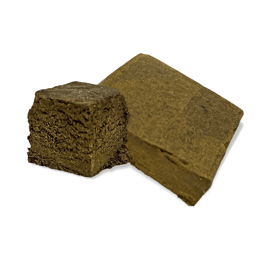 Ketama Hash Ökopack - Hasch - Hanfify®