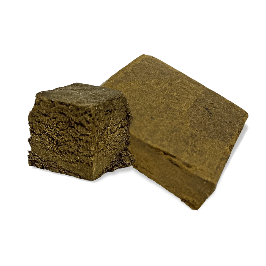 Ketama Hash Ökopack Hasch 3g - Hanfify®