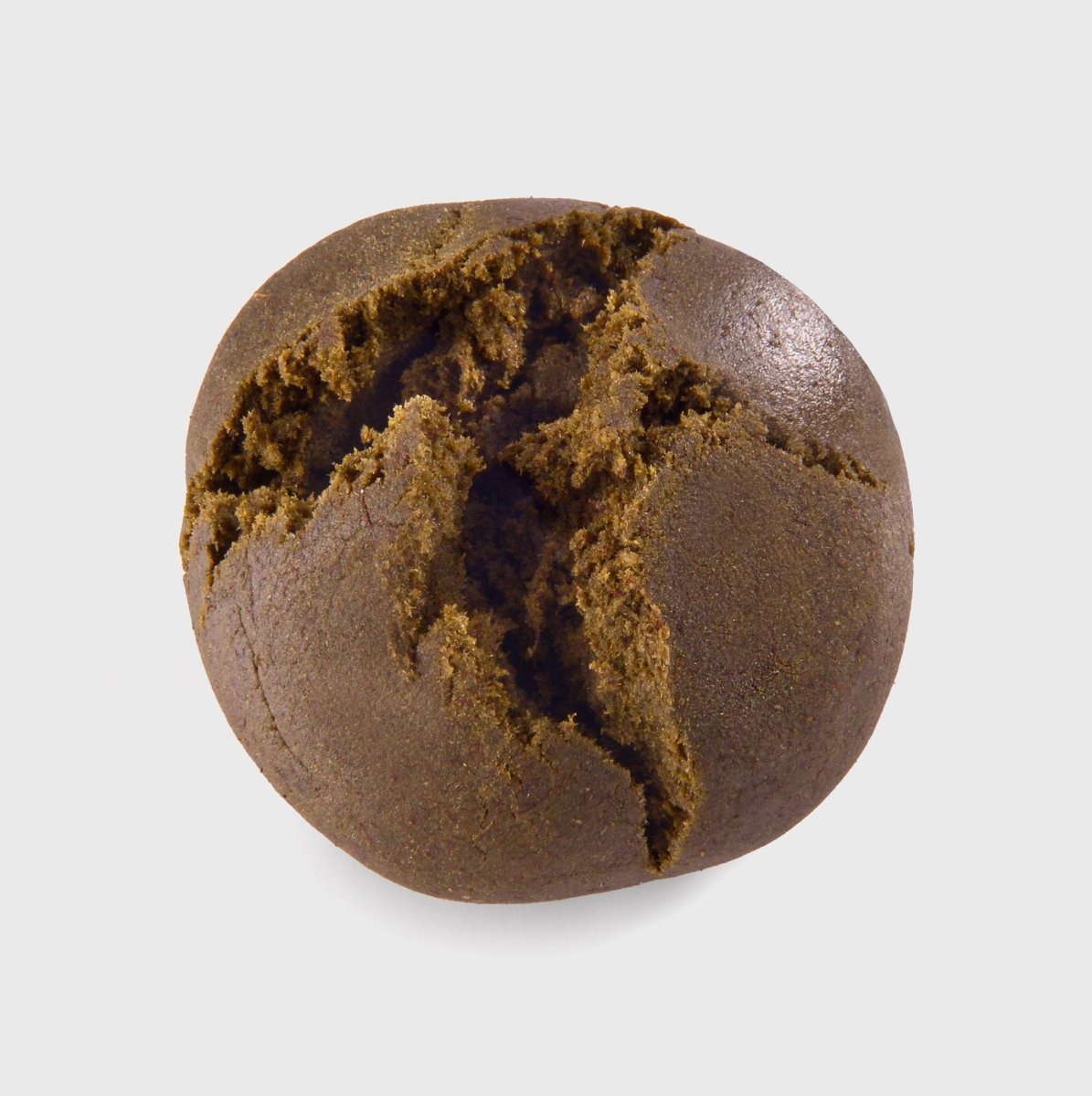 👑 🦍🍫 King Louie’s Royal OG Resin 50% Cannabinoide Hasch 2g - Hanfify®